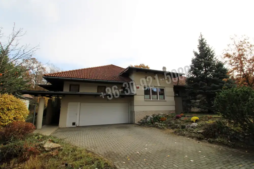 Pest megye - Mogyoród