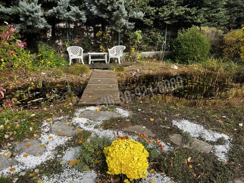 Pest megye - Mogyoród