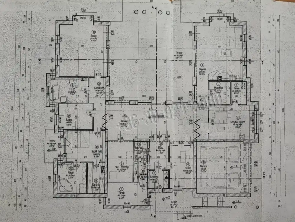 Pest megye - Mogyoród