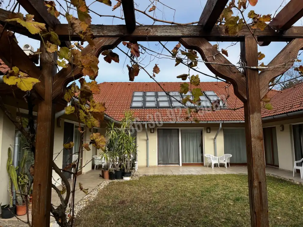 Pest megye - Mogyoród