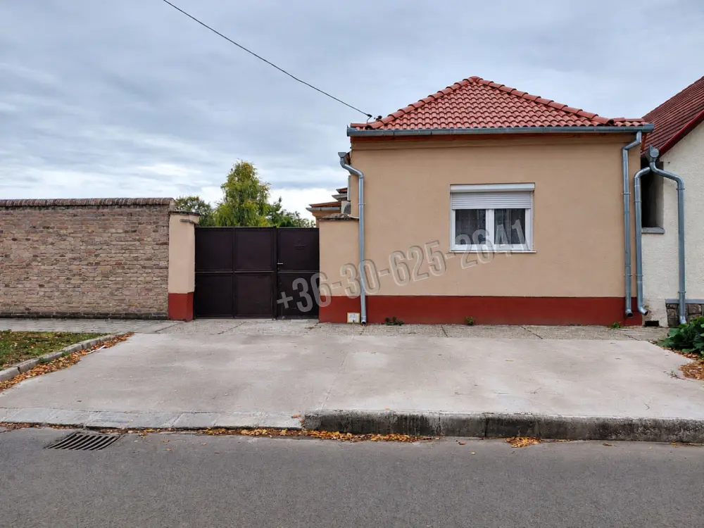 Baranya megye - Mohács