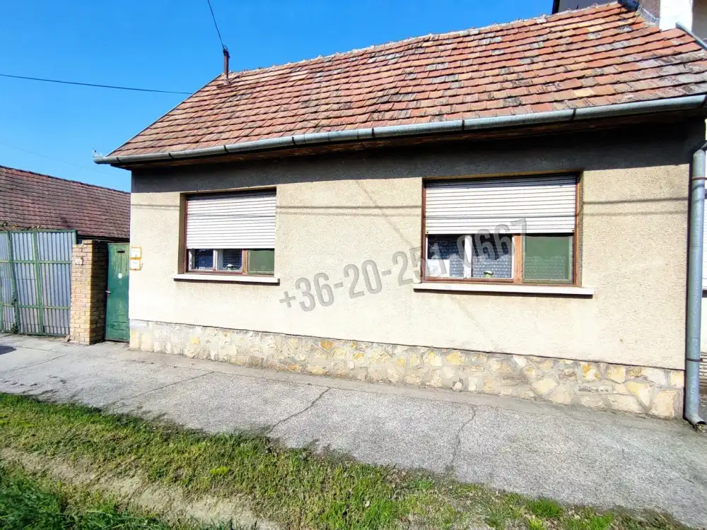 Baranya megye - Mohács