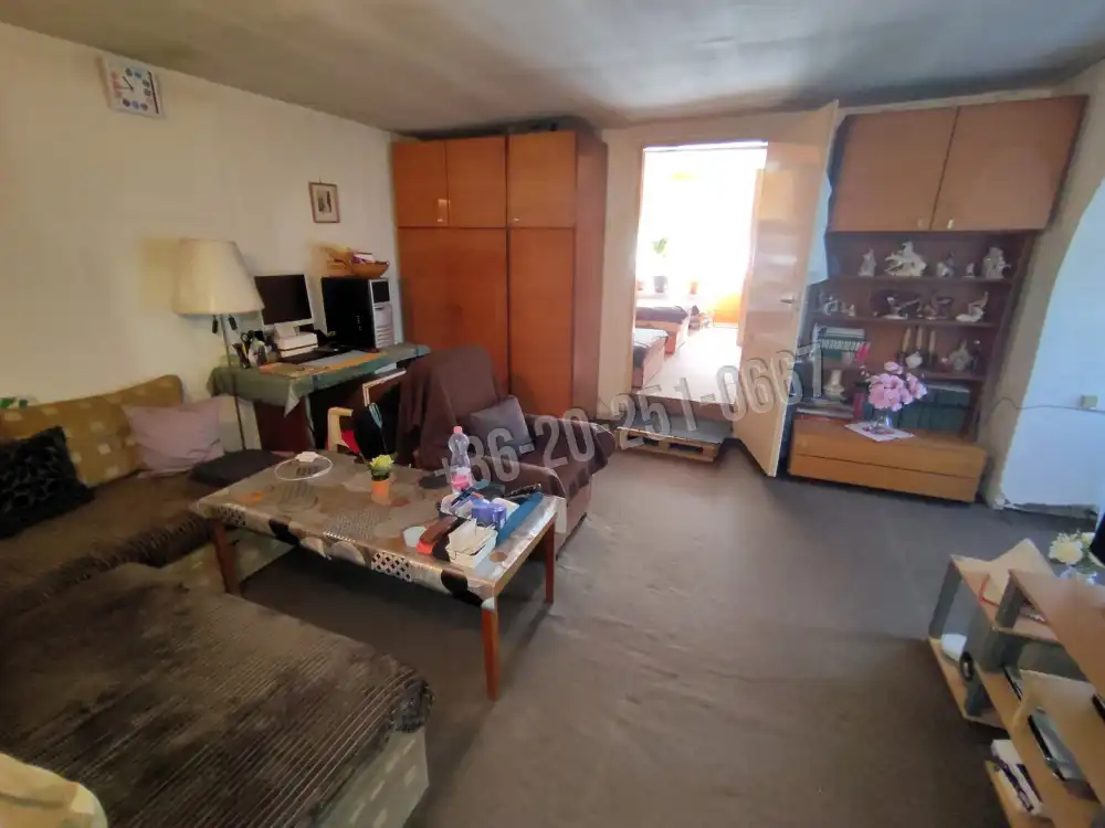 Baranya megye - Mohács