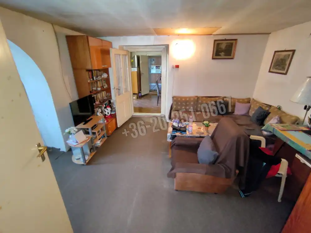 Baranya megye - Mohács