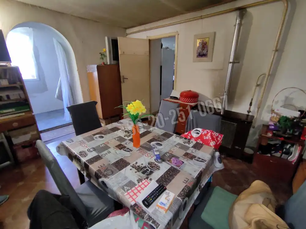 Baranya megye - Mohács