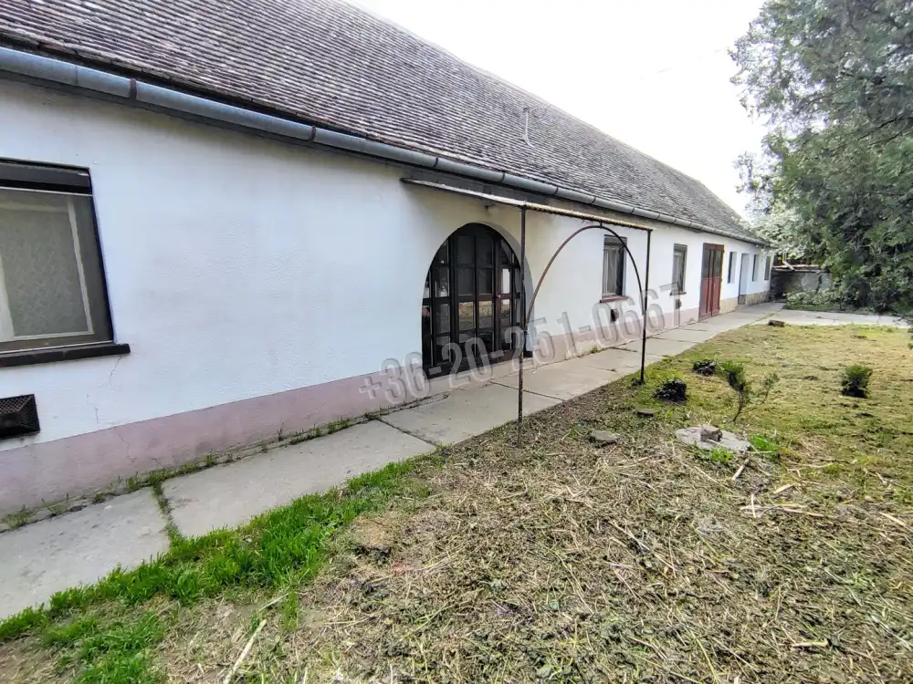 Baranya megye - Mohács