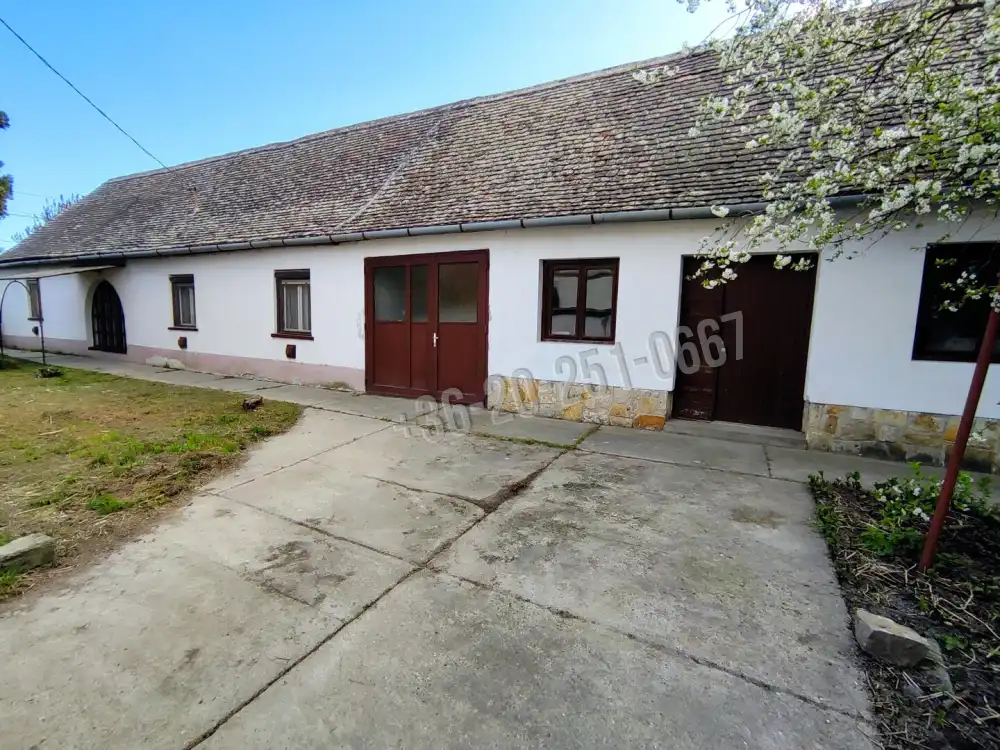 Baranya megye - Mohács