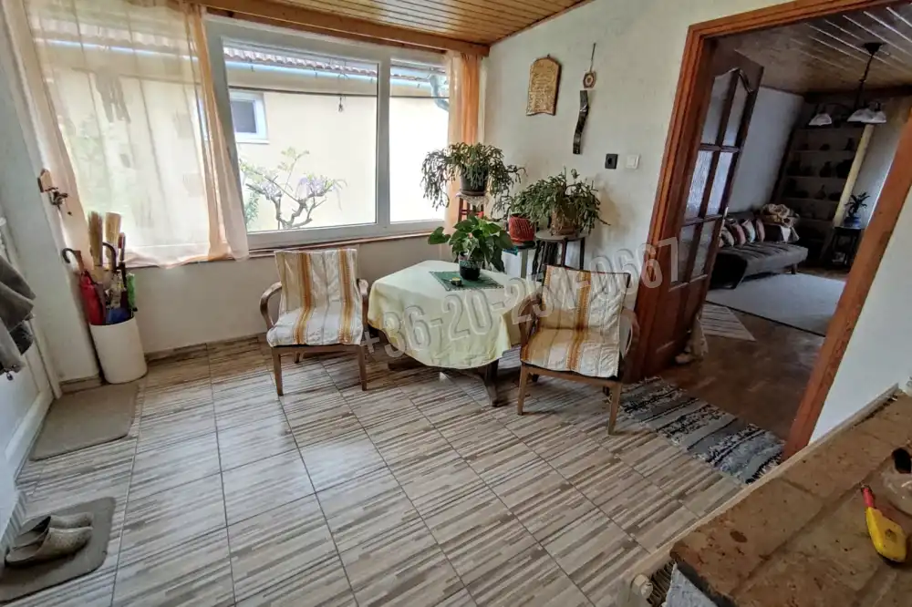 Baranya megye - Mohács