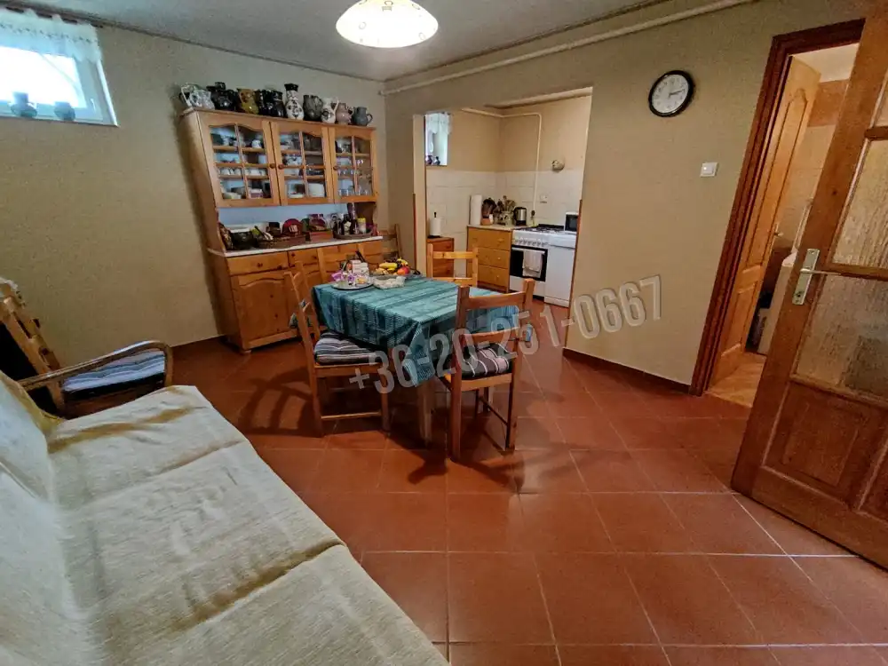 Baranya megye - Mohács