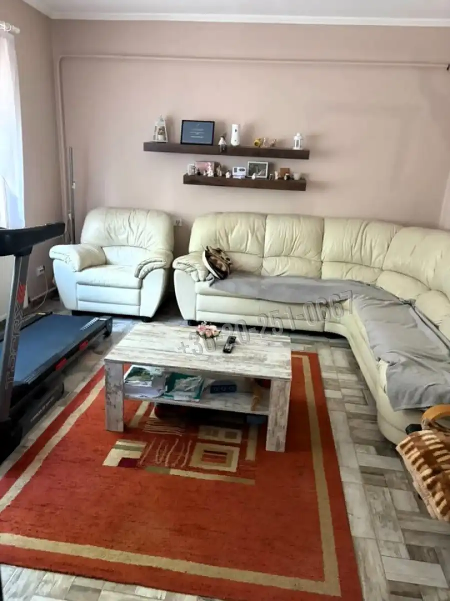eladó családi ház, Mohács