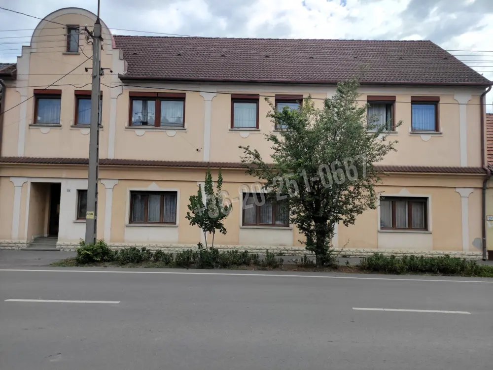 Baranya megye - Mohács