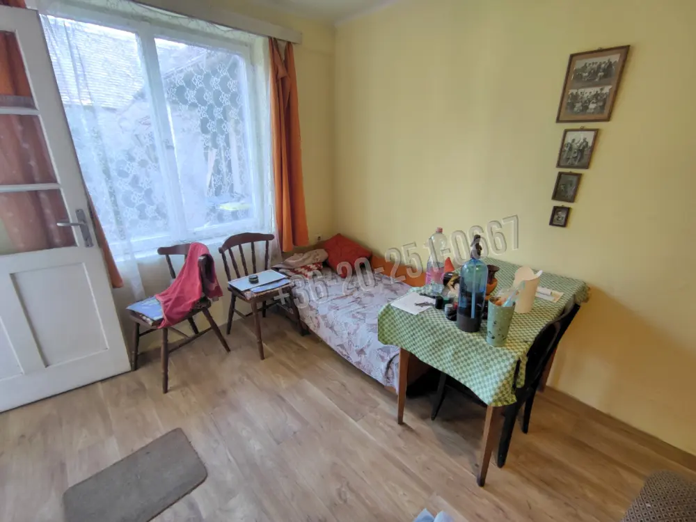 Baranya megye - Mohács