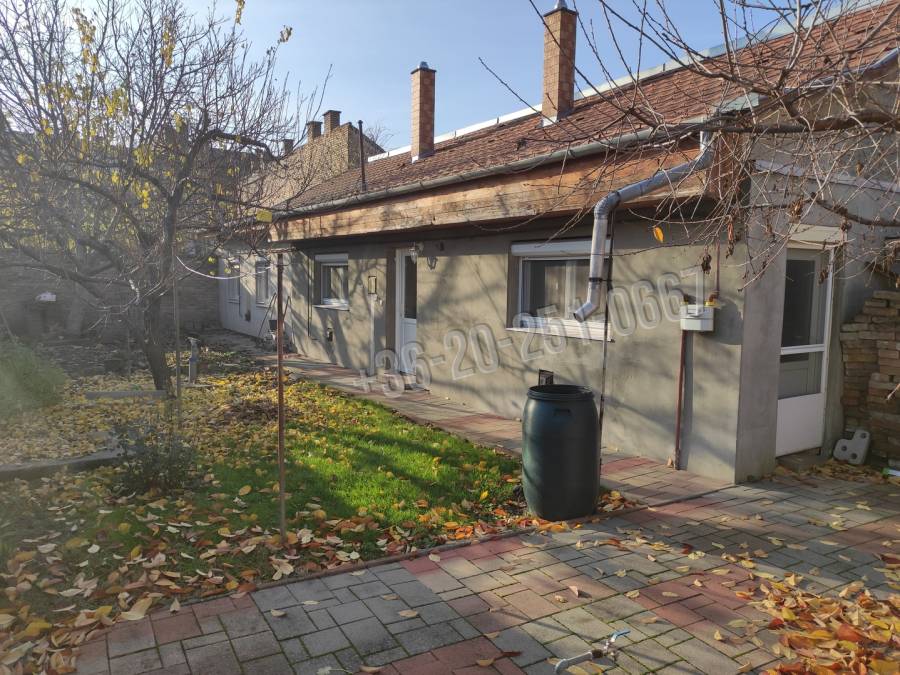 eladó családi ház, Mohács