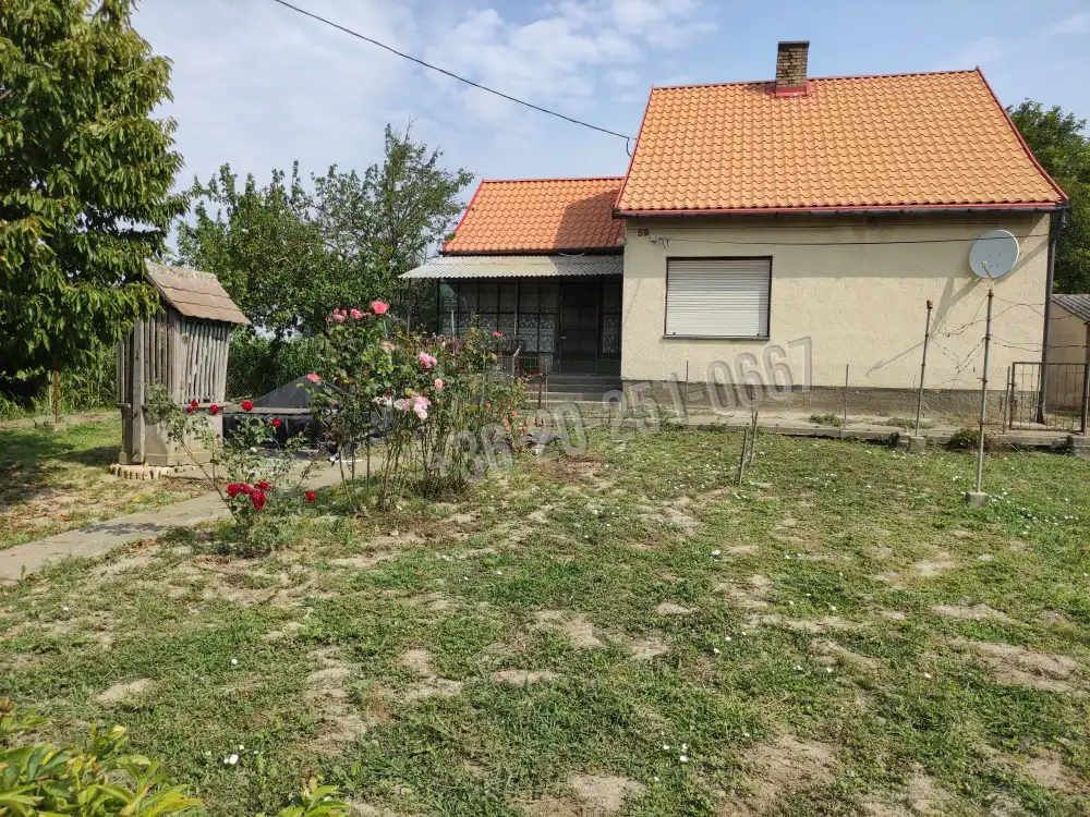 Baranya megye - Mohács