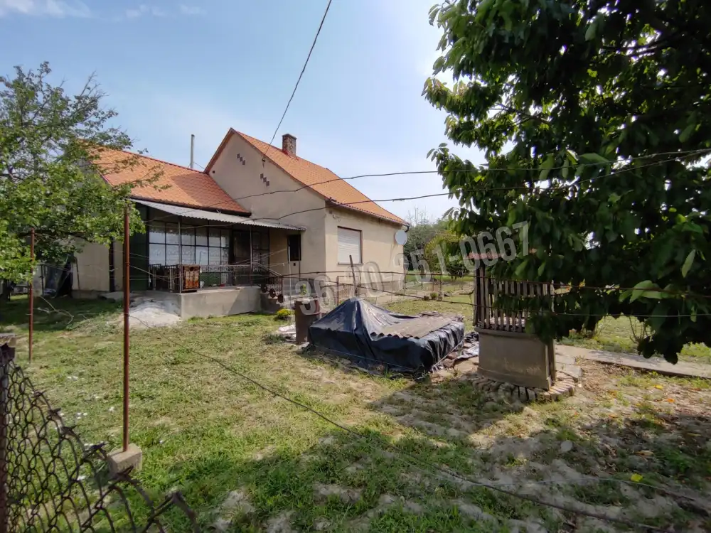 Baranya megye - Mohács