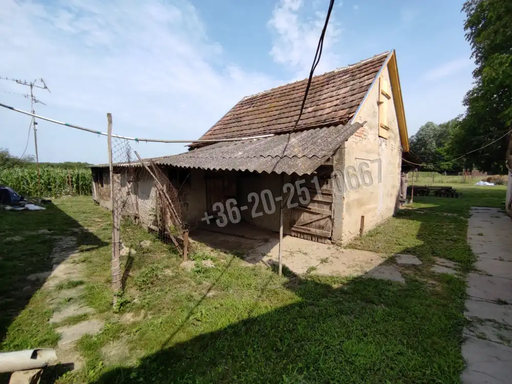 Baranya megye - Mohács
