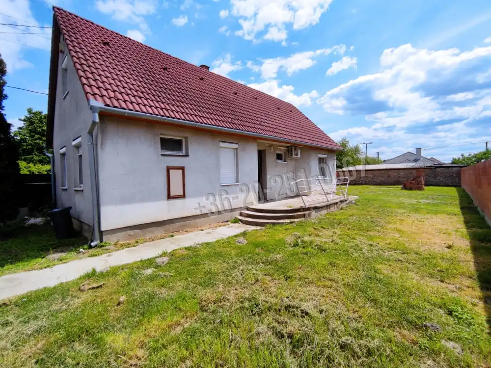 Baranya megye - Mohács