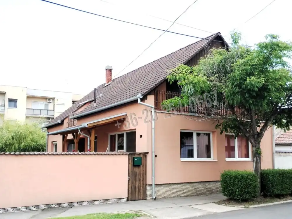 Baranya megye - Mohács