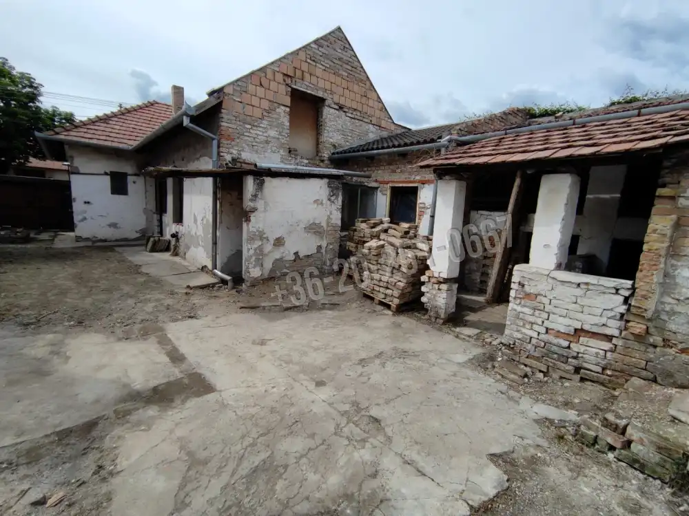 Baranya megye - Mohács