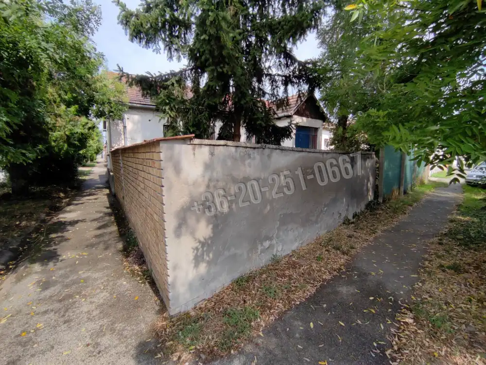 Baranya megye - Mohács