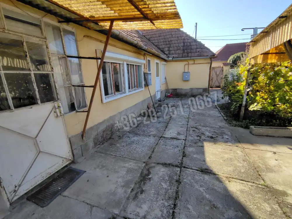 Baranya megye - Mohács