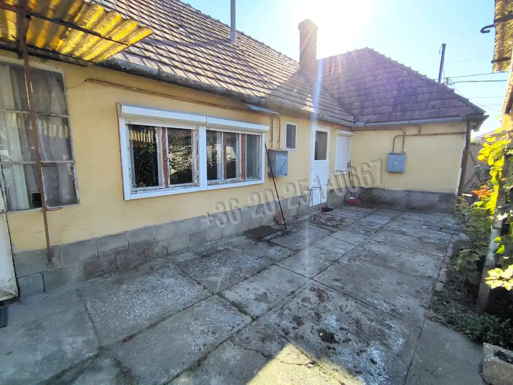 Baranya megye - Mohács
