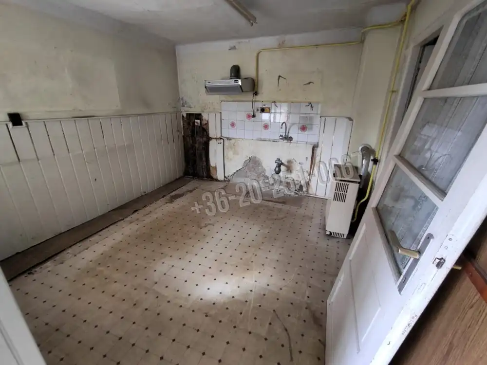 Baranya megye - Mohács