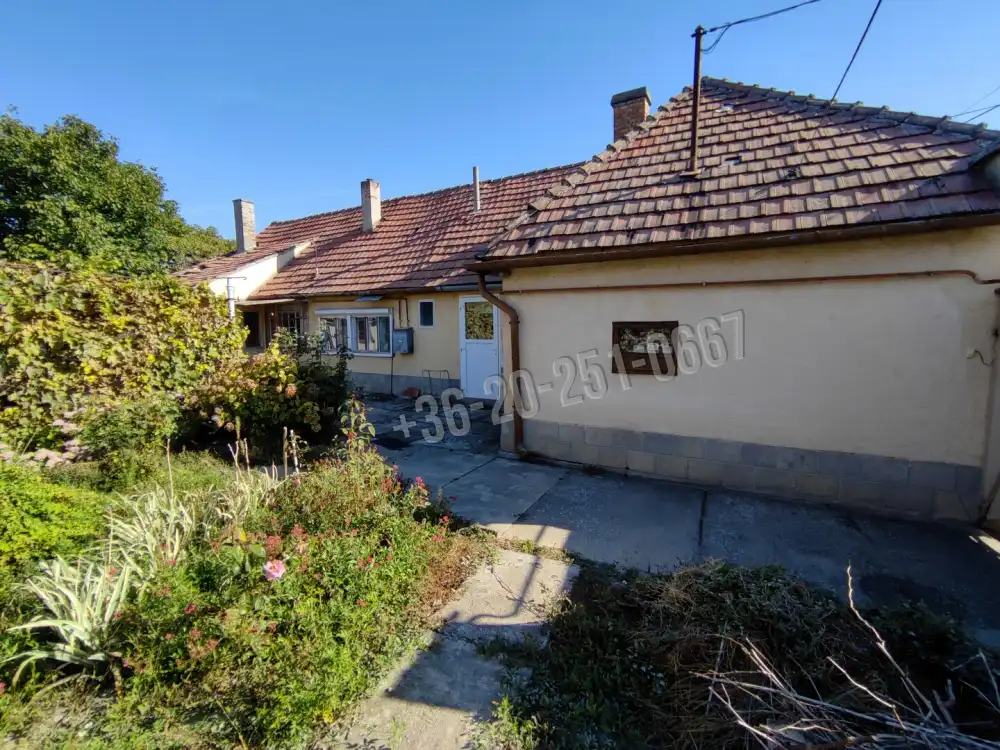 Baranya megye - Mohács