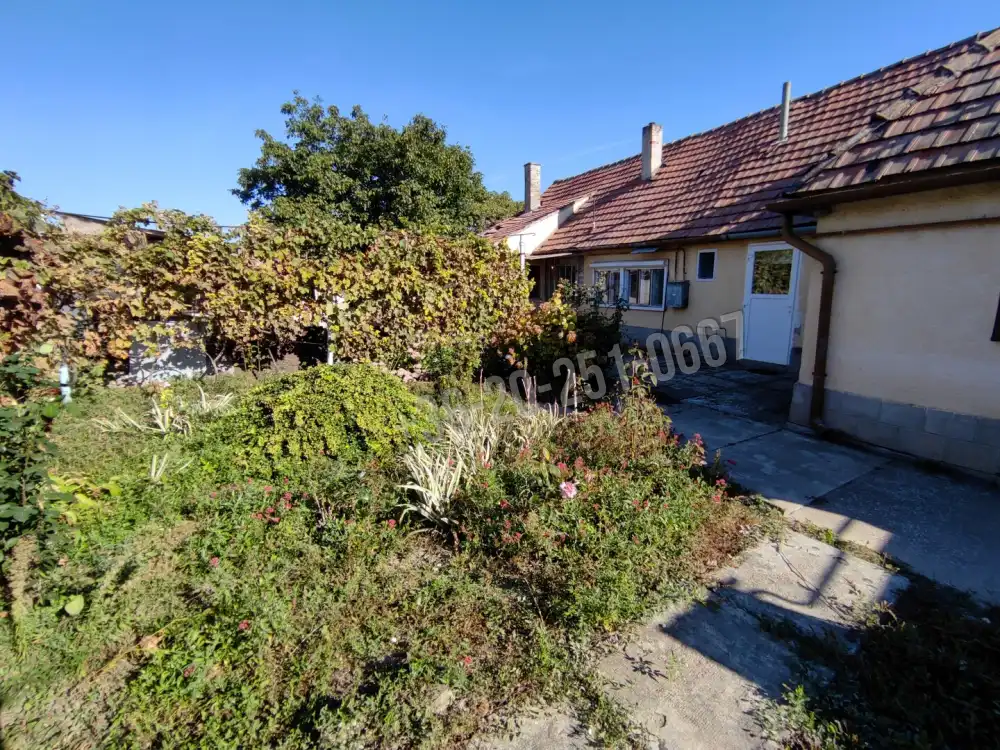 Baranya megye - Mohács