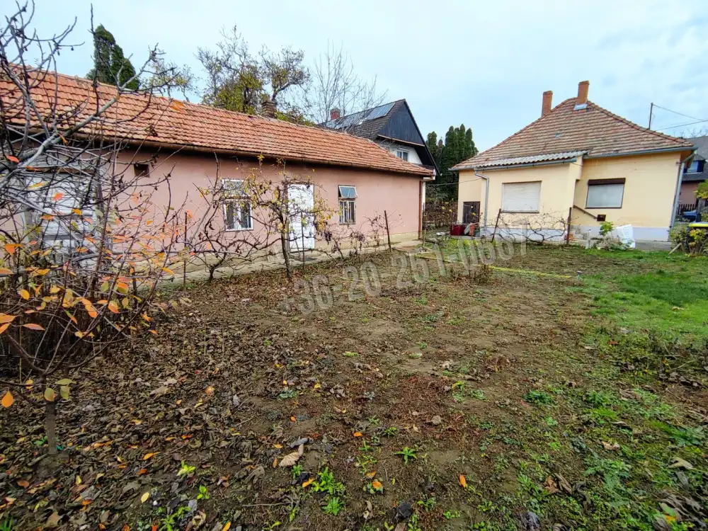 Baranya megye - Mohács