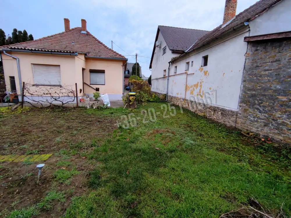 Baranya megye - Mohács