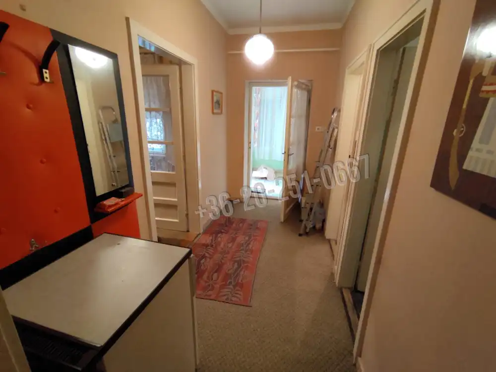 Baranya megye - Mohács