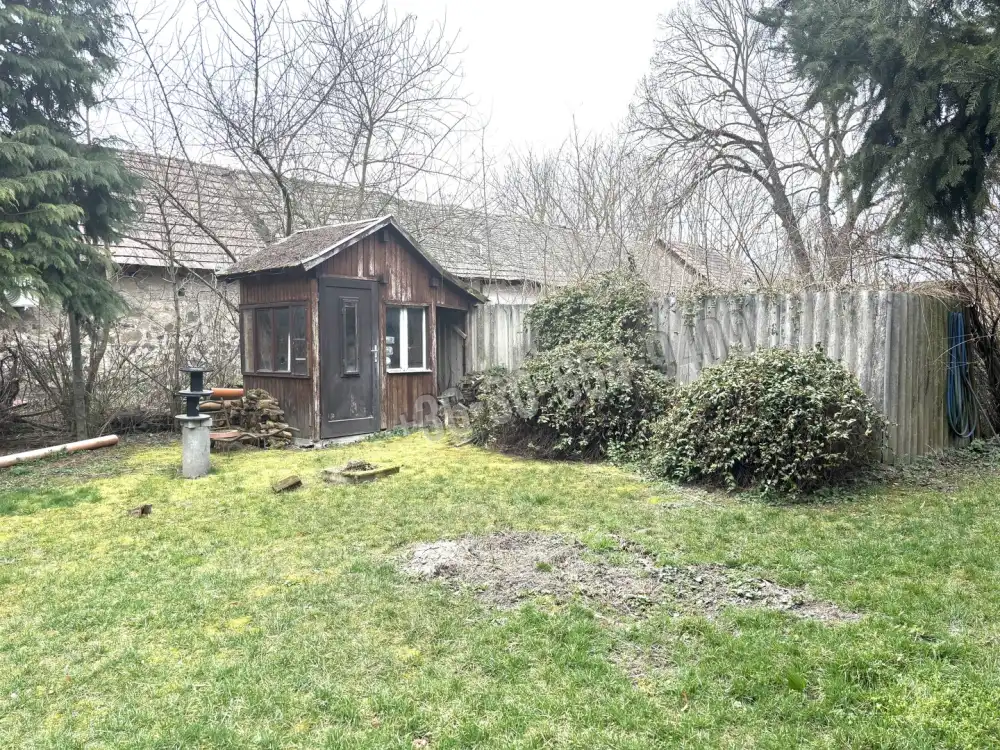 Nógrád megye - Mohora