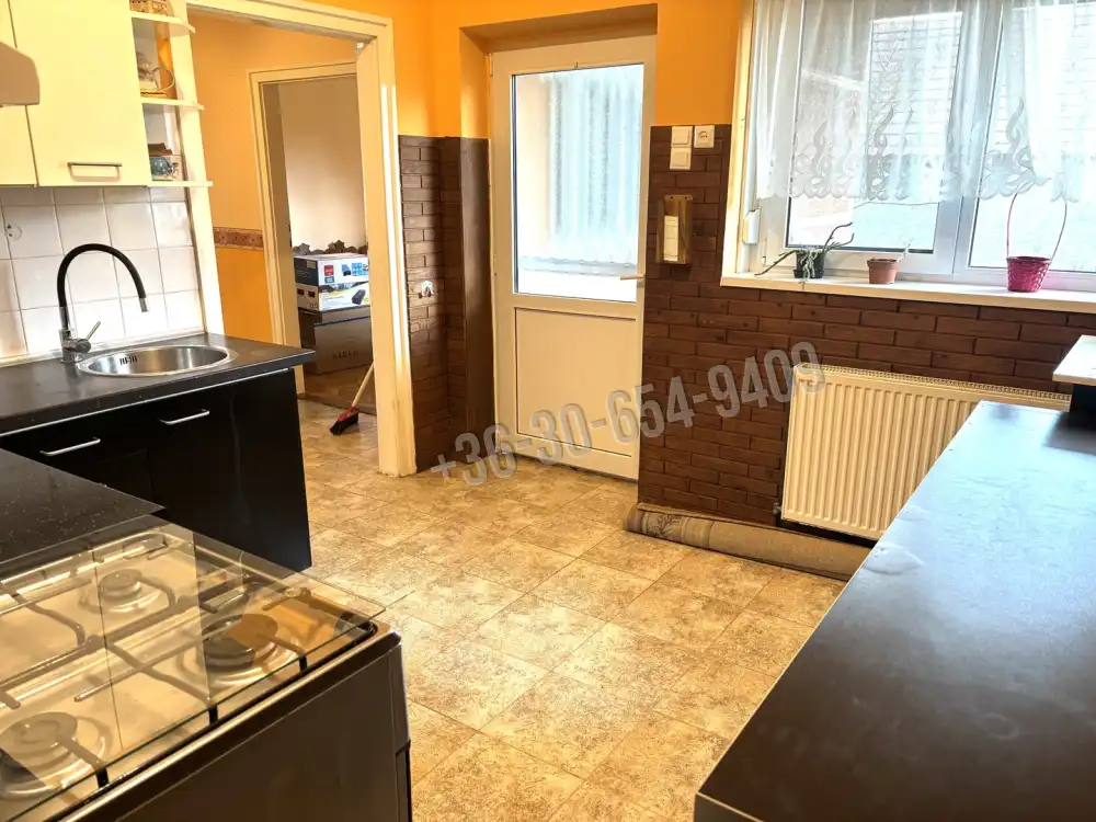 Nógrád megye - Mohora