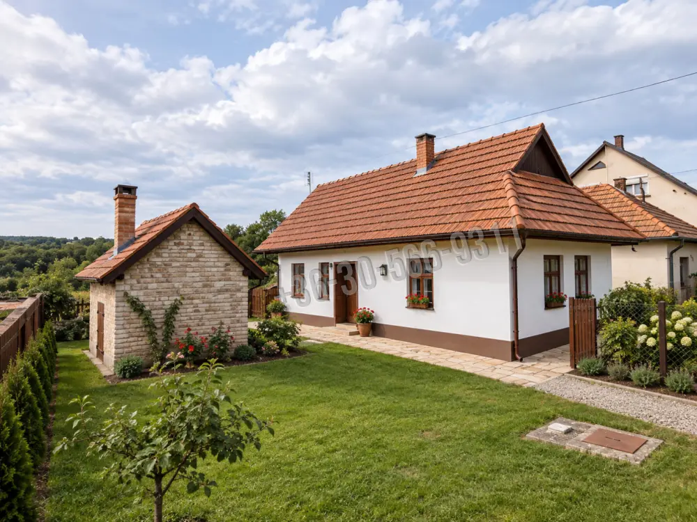 Nógrád megye - Mohora