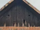 Nógrád megye - Mohora