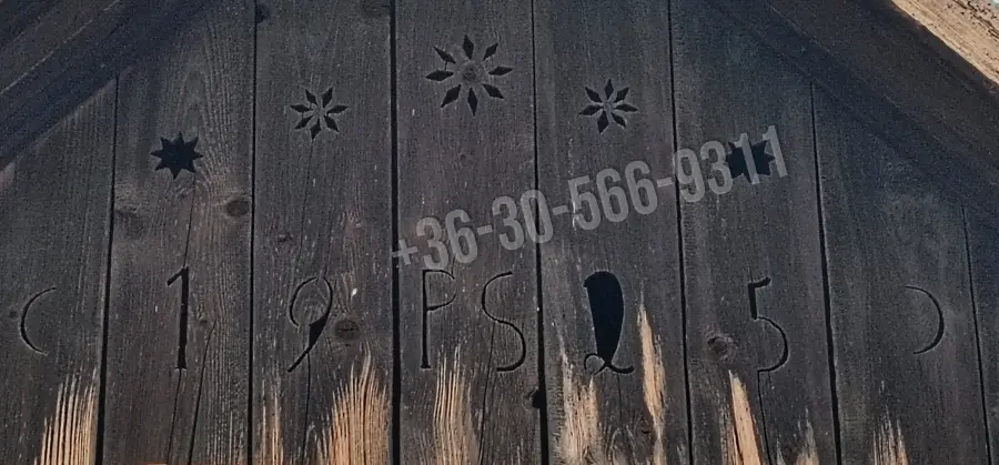 eladó családi ház, Mohora