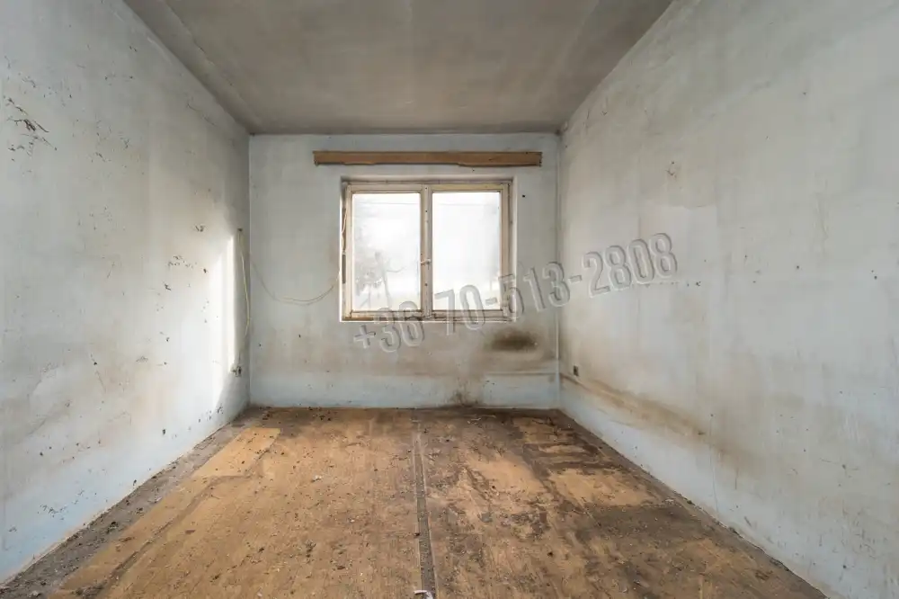 Nógrád megye - Mohora