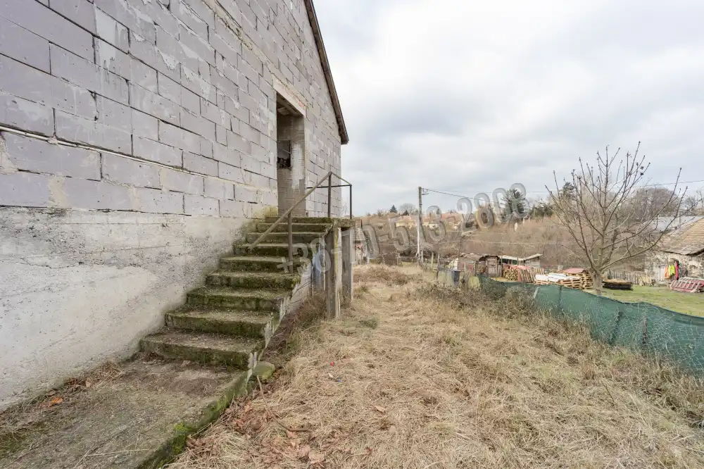 Nógrád megye - Mohora