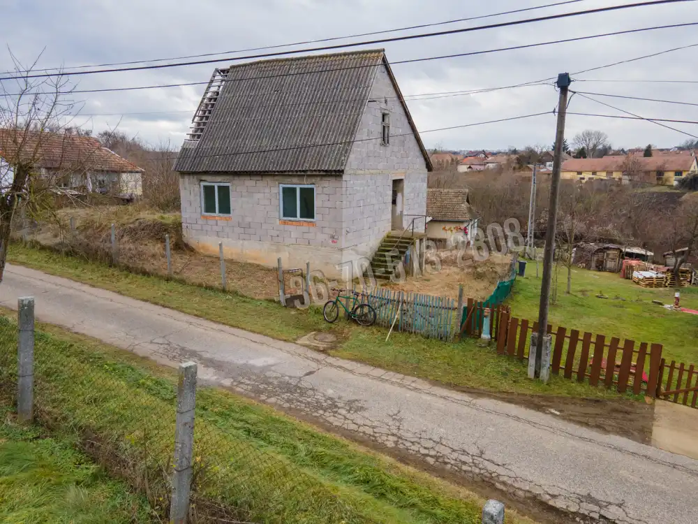 Nógrád megye - Mohora