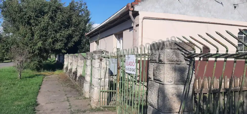 Borsod-Abaúj-Zemplén megye - Monok