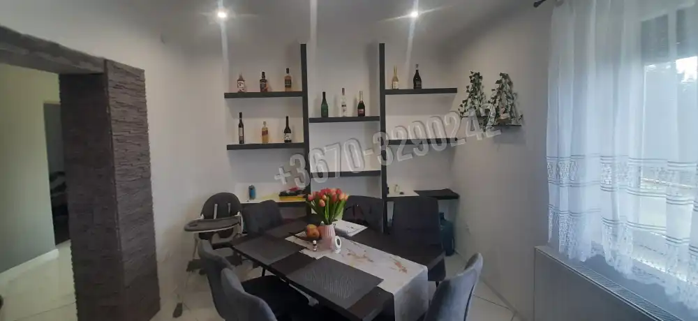 Borsod-Abaúj-Zemplén megye - Monok