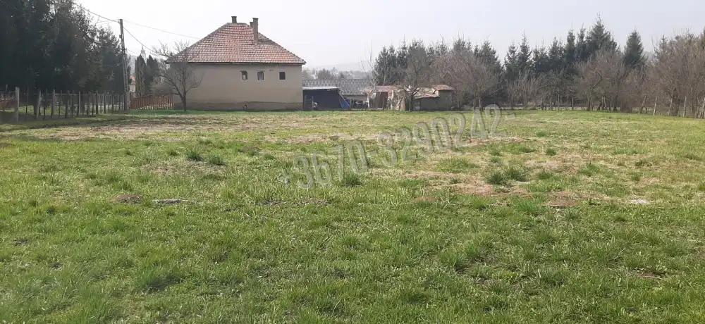 Borsod-Abaúj-Zemplén megye - Monok