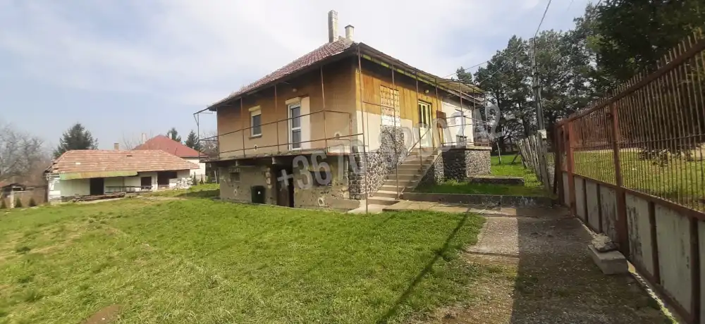 Borsod-Abaúj-Zemplén megye - Monok