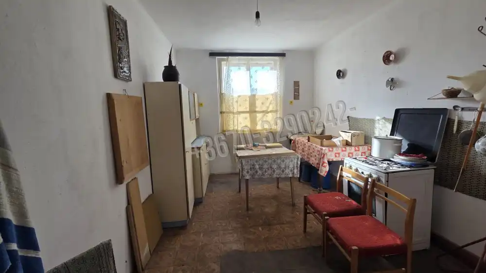 Borsod-Abaúj-Zemplén megye - Monok