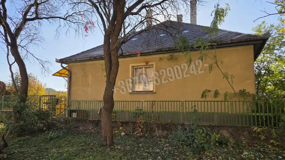 Borsod-Abaúj-Zemplén megye - Monok