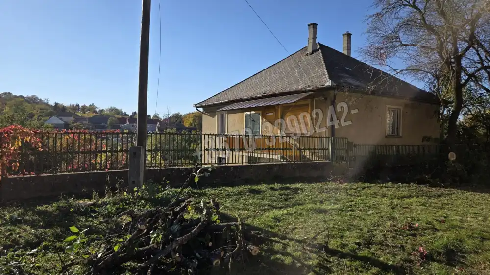 Borsod-Abaúj-Zemplén megye - Monok