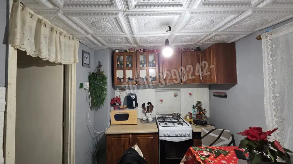 Borsod-Abaúj-Zemplén megye - Monok