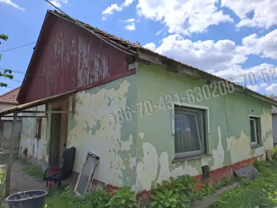 eladó családi ház, Monor
