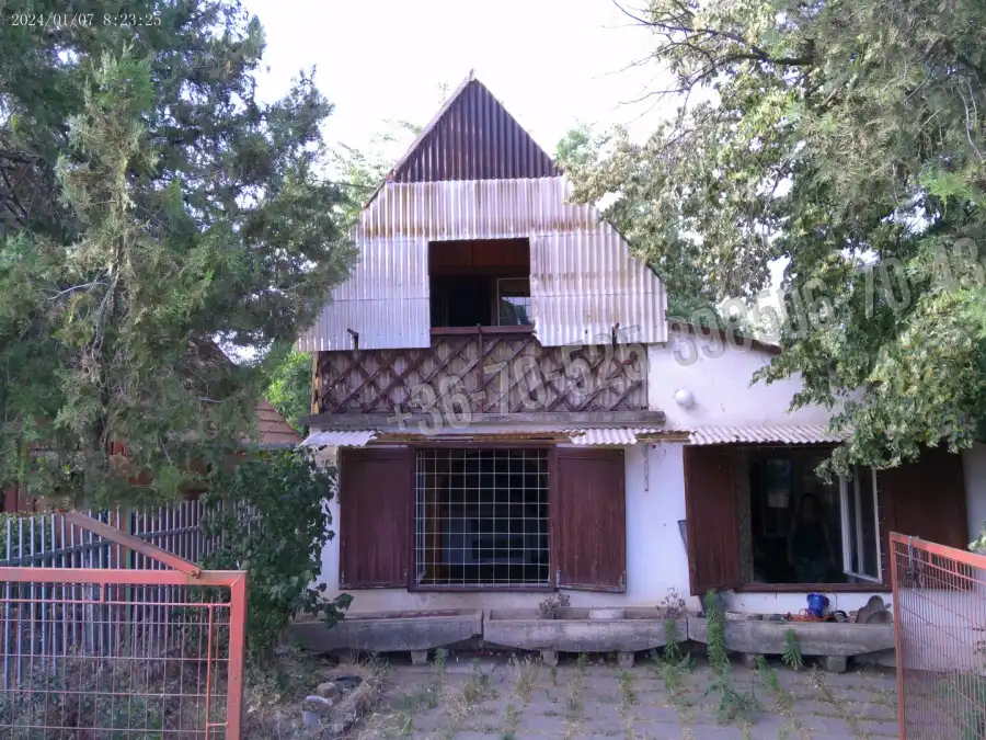 eladó családi ház, Monor